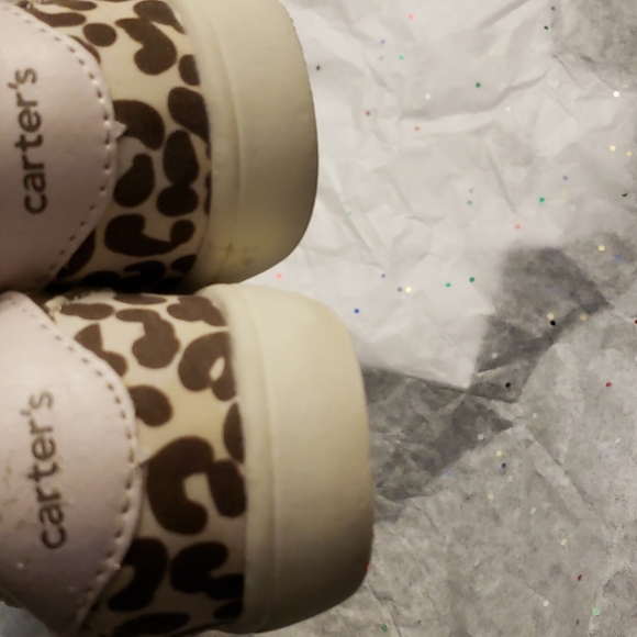 Carter size 7 Smartfit size 6.5 old Navy size 6 - Picture 10 of 12